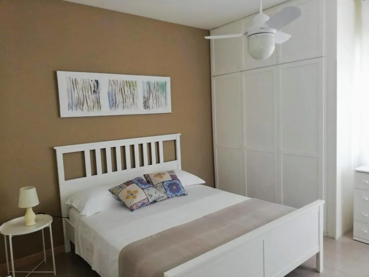 Dom wakacyjny Casa Vacanze