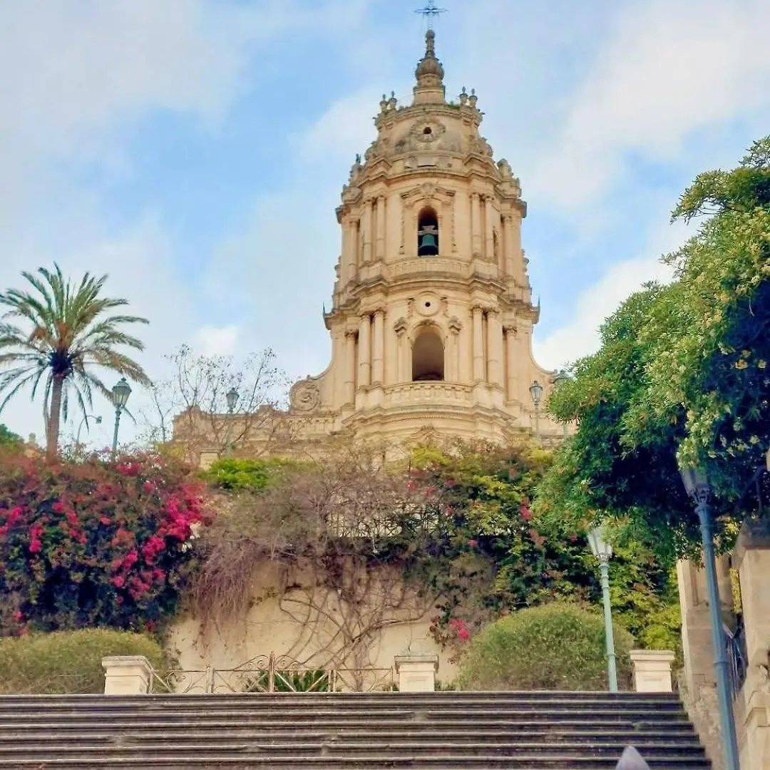 Dom wakacyjny Casa Vacanze