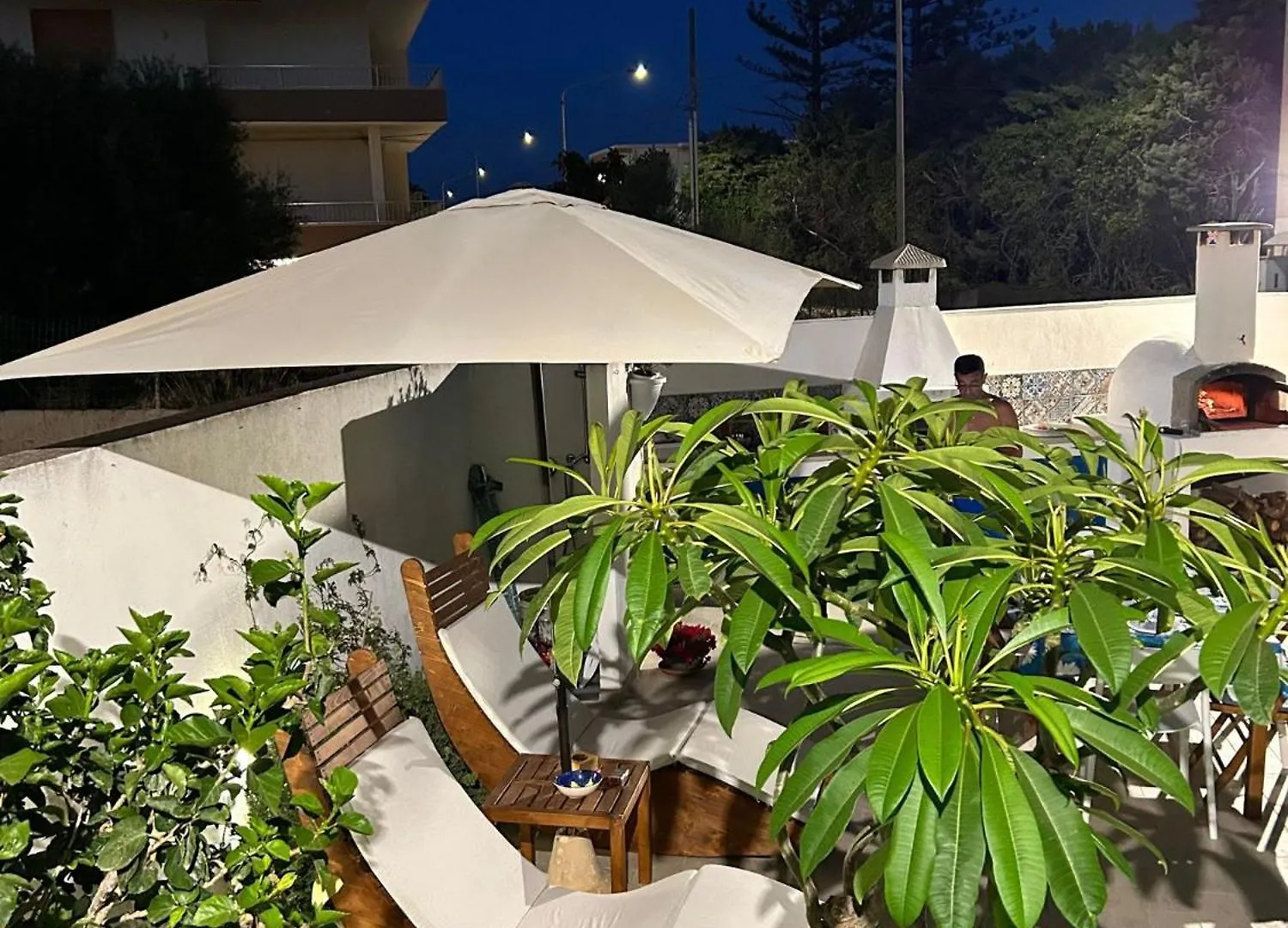 Casa Vacanze