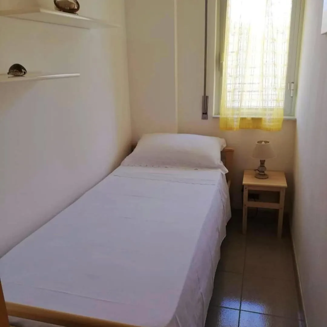 Dom wakacyjny Casa Vacanze