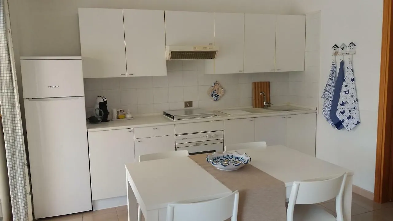 Casa Vacanze